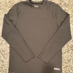 NOBULL Long Sleeve
